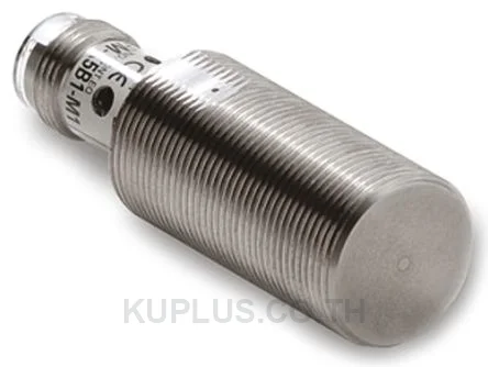 พร็อกซิมิตี้เซนเซอร์ OMRON E2FM-X5C1-M1 M18 NPN (NO)
