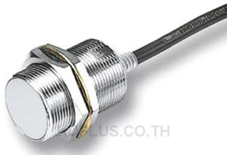 Proximity Sensor, SENS PROX M12 10MM DC2W-NO