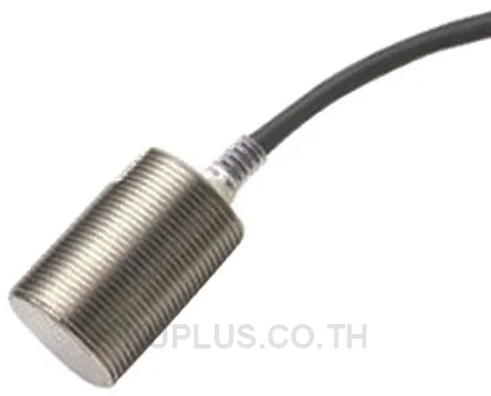 Omron, M8 x 1, NPN-NO Inductive Sensor 39mm Length, 12 - 24 V dc supply voltage , IP67 Rating
