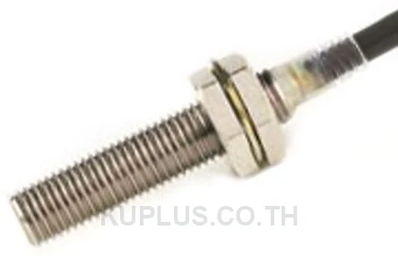 พร็อกซิมิตี้เซนเซอร์ OMRON E2E2-X8MD1 M12 12 - 24 V DC