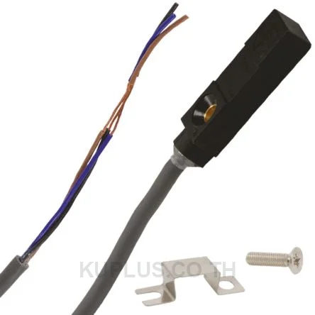 พร็อกซิมิตี้เซนเซอร์ OMRON TL-W1R5MC1 NPN (NO) 2 ม.