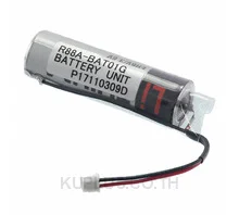 อุปกรณ์เสริม OMRON R88A-BAT01G