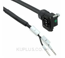 สายเคเบิล OMRON R88A-CAKA010BR-E 750 W