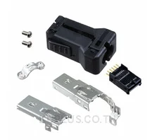 G5 series servo external encoder connector [for CN4]