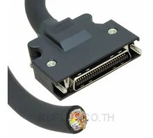General purpose servo control cable, 1 m
