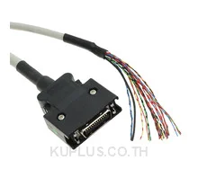 General purpose I/O cable (CN1)for G5 EtherCAT driver, 1m