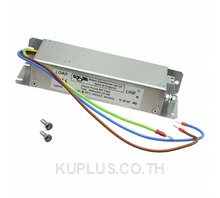 G/G5 series RFI filter; 6.6 A, 250 VAC, for 750 W models