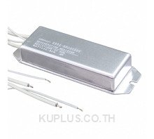 Servo accessory, resistor 80 W, 50 ohm