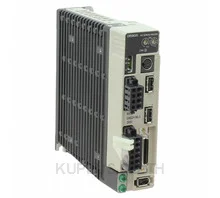 เซอร์โวไดรฟ์ OMRON R88D-GN02H-ML2 1-200 V AC 200 W