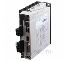 G-Series servo drive, 1~ 200 VAC, MECHATROLINK II integrated, 400 W