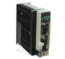 G-Series servo drive, 1~ 200 VAC, Analog/Pulse input type, 400 W