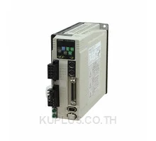 เซอร์โวไดรฟ์ OMRON R88D-GT08H 1-200 V AC 800 W