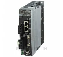 เซอร์โวไดรฟ์ OMRON R88D-KN04H-ECT 200 V 400 W