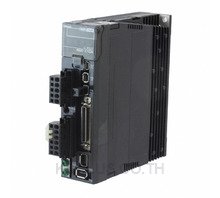 1/3 Ph 200V, 200W, Analog input/Pulse train input type Driver