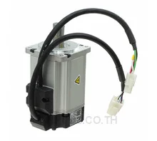 เซอร์โวมอเตอร์ OMRON R88M-G10030L 100 V AC
