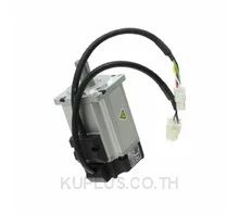 เซอร์โวมอเตอร์ OMRON R88M-G40030H-OS2 200 V AC