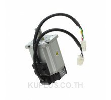 G-Series/SmartStep 2 AC servo motor (cylinder type), 400 W, 200 VAC, 3000 rpm, 1.3 Nm