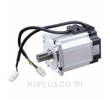 G-Series AC servo motor, 750 W, 200 VAC, 3000 rpm, 2.4 Nm, incremental
