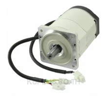 เซอร์โวมอเตอร์ OMRON R88M-GP40030H-B 200 V AC