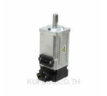 Cylinder type, 3000 r/min, Incremental encoder, Straight shaft with key & tap, without brake, 200V, 100W Motor