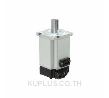 Cylinder type, 3000 r/min, Incremental encoder, Straight shaft with key & tap, without brake, 200V, 200W Motor