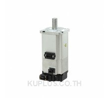 G5 series AC servo motor, 400 W, 200 VAC, 3000 rpm, 1.3 Nm, Absolute encoder, with brake