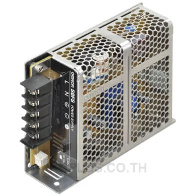 พาวเวอร์ซัพพลาย OMRON S8FS-C05012J 100-240 V AC 50 W
