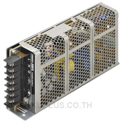 พาวเวอร์ซัพพลาย OMRON S8FS-C15012J 100-120 V AC 150 W