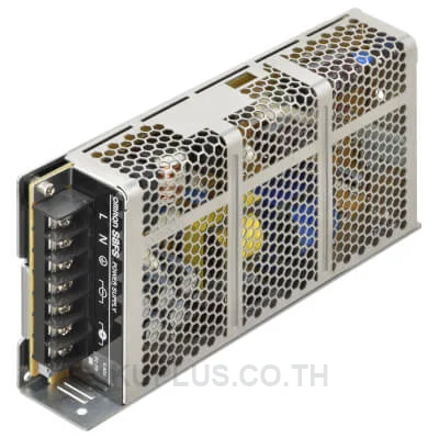 พาวเวอร์ซัพพลาย OMRON S8FS-C15024 100-120 V AC 150 W