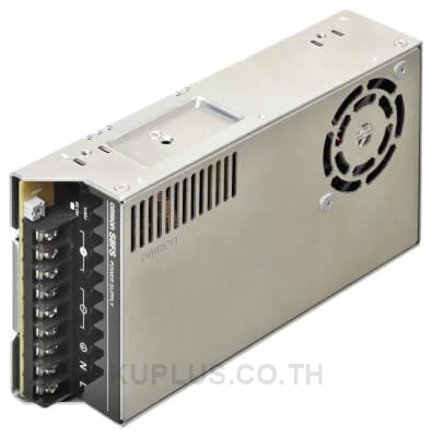 พาวเวอร์ซัพพลาย OMRON S8FS-C35012 100-120 V AC 350 W