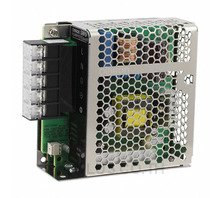 Covered type, 100 to 240 VAC, Power rating 50 W, Output: 12 V, Terminal blocks (Screw terminal), Harmonic current emissions