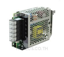 Covered type, 100 to 240 VAC, Power rating 150 W, Output: 48 V, Terminal blocks (Screw terminal), Harmonic current emissions