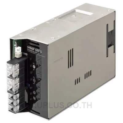 พาวเวอร์ซัพพลาย OMRON S8FS-G60024C 100-240 V AC 600 W