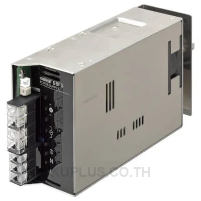 พาวเวอร์ซัพพลาย OMRON S8FS-G60024CD 100-240 V AC 600 W