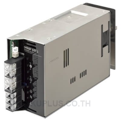 Covered type, with fan, 100 to 240 VAC, Power rating 600 W, Output: 48 V, Terminal blocks (Screw terminal), Harmonic current emissions