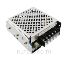 Power Supply, AC/DC CONVERTER 24V 50W