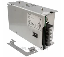 พาวเวอร์ซัพพลาย OMRON S8JX-G15024C 100-240 V AC 6.5 A 150 W