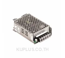 พาวเวอร์ซัพพลาย OMRON S8PS-05012CD 12 V 50 W