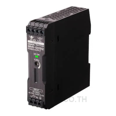 POWER SUPPLY 12V 15W 1.2A 149 to 240 VAC 