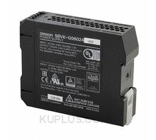 Case model, Coationg, 100 to 240 VAC, Power rating 60 W, Output: 24 V, Terminal blocks (Rod terminal), Parallel operation, Harmonic current emissions
