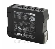 พาวเวอร์ซัพพลาย OMRON S8VK-G06024-400 100-240 V AC 60 W