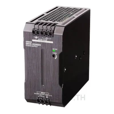 POWER SUPPLY 24V 240W 10A 157 to 240 VAC 