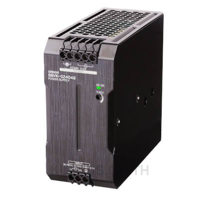 POWER SUPPLY 48V 240W 5A 158 to 240 VAC 