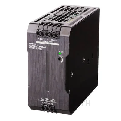 POWER SUPPLY 48V 240W 5A 158 to 240 VAC 