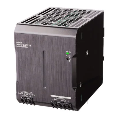 POWER SUPPLY 48V 480W 20A 159 to 240 VAC 