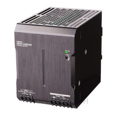 POWER SUPPLY 48V 480W 10A 160 to 240 VAC 