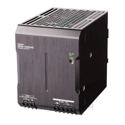 POWER SUPPLY 48V 480W 10A 160 to 240 VAC 