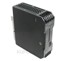 Power Supply, Redundancy module for S8VK (input 10-60VDC, output 20A)