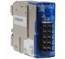 พาวเวอร์ซัพพลาย OMRON S8VM-01512CD 12 V 1.3 A 15 W