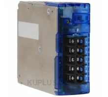 พาวเวอร์ซัพพลาย OMRON S8VM-03024A NPN 24 V 1.3 A 30 W